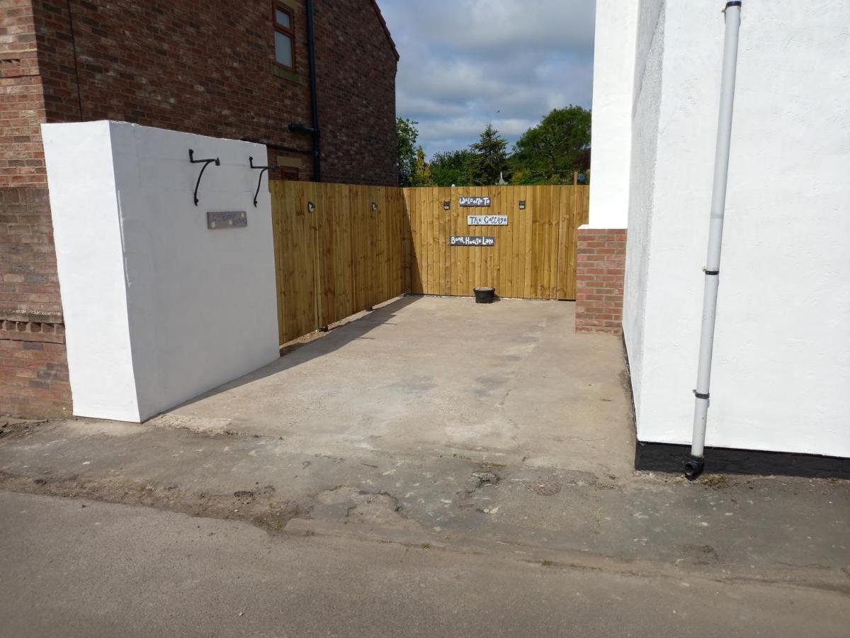 Holiday home Pet Friendly Beautiful Detached Close To Spurn Point, Easington And Withersea *