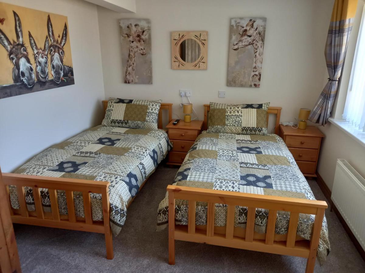 Holiday home Pet Friendly Beautiful Detached Close To Spurn Point, Easington And Withersea Kingston upon Hull