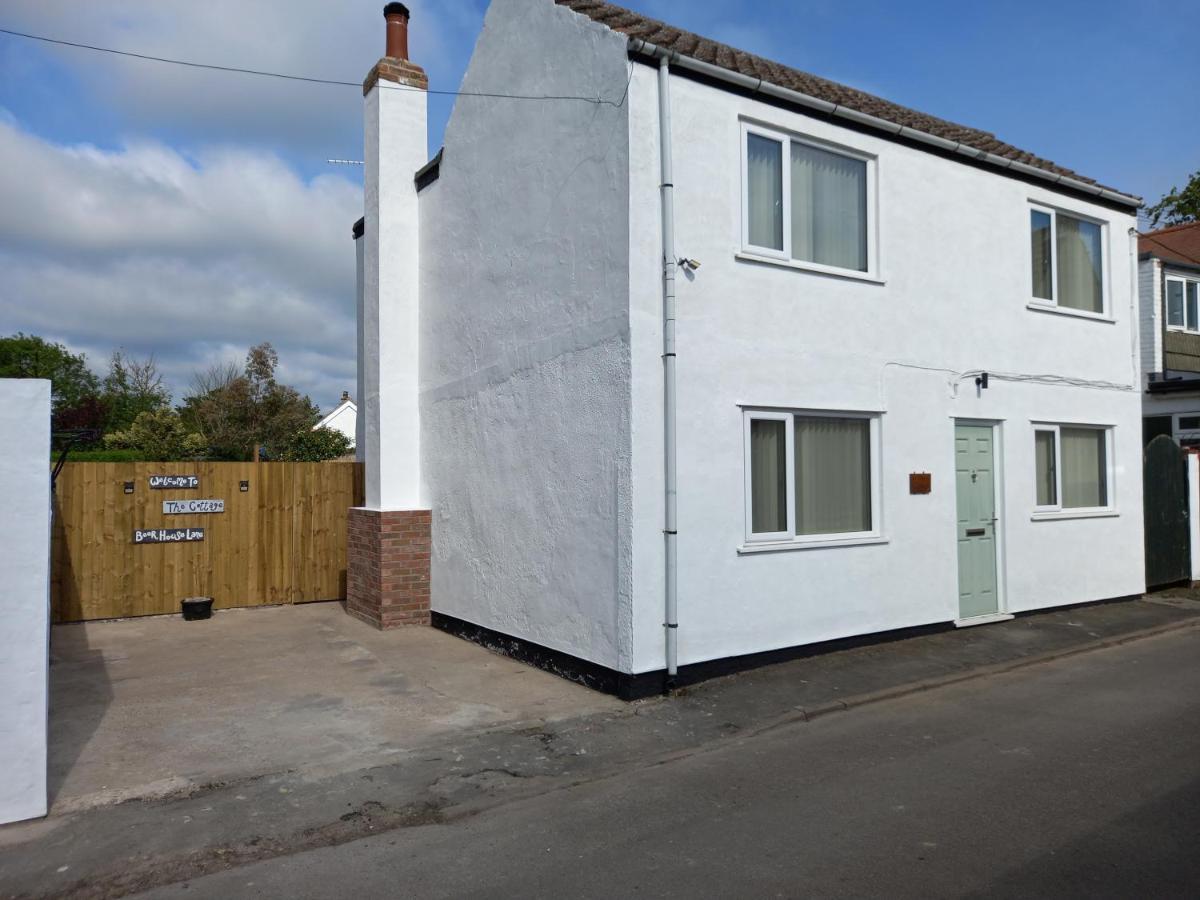 Holiday home Pet Friendly Beautiful Detached Close To Spurn Point, Easington And Withersea