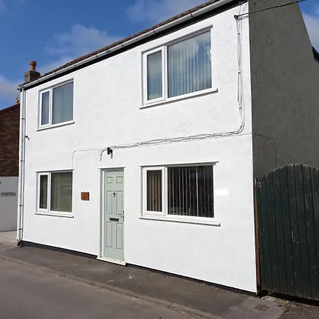 Pet Friendly Beautiful Detached Cottage Close To Spurn Point, Easington And Withersea Кингстон-апон-Халл Экстерьер фото