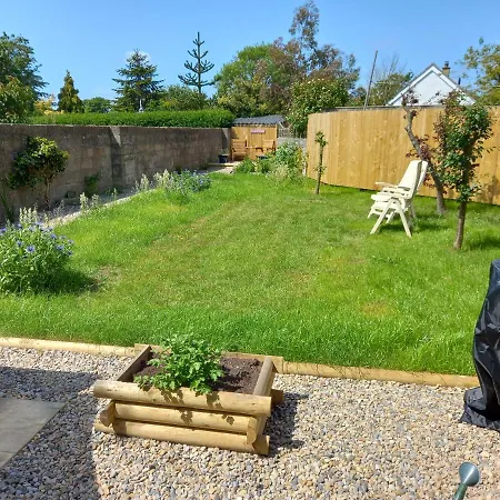 Pet Friendly Beautiful Detached Cottage Close To Spurn Point, Easington And Withersea Кингстон-апон-Халл Экстерьер фото